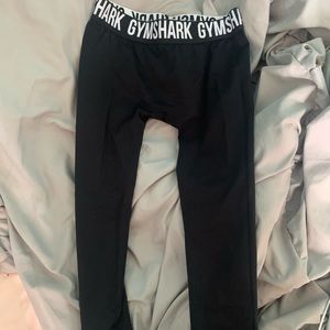 gymshark leggings